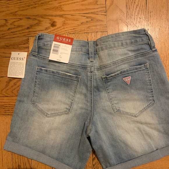 Guess shorts - Picture 3 of 3